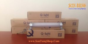 QFL-300-24 Den chieu sang may cong cu IP67 Qlight